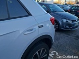  Volkswagen  T-ROC 2.0 TDI 150 LOUNGE BUSINESS DSG7 #16