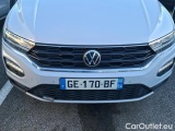  Volkswagen  T-ROC 2.0 TDI 150 LOUNGE BUSINESS DSG7 #43
