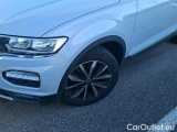  Volkswagen  T-ROC 2.0 TDI 150 LOUNGE BUSINESS DSG7 #45