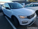  Volkswagen  T-ROC 2.0 TDI 150 LOUNGE BUSINESS DSG7 #90