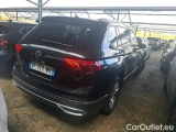  Volkswagen  Tiguan 2.0 TDI 150 DSG7 ELEGANCE EXCLUSIVE #3