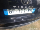  Volkswagen  Tiguan 2.0 TDI 150 DSG7 ELEGANCE EXCLUSIVE #5