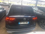  Volkswagen  Tiguan 2.0 TDI 150 DSG7 ELEGANCE EXCLUSIVE #15