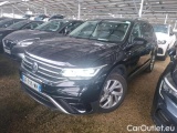  Volkswagen  Tiguan 2.0 TDI 150 DSG7 ELEGANCE EXCLUSIVE #42