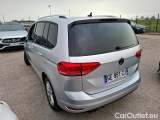  Volkswagen  Touran 2.0 TDI 150 DSG7 LOUNGE BUSINESS #2