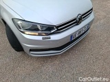  Volkswagen  Touran 2.0 TDI 150 DSG7 LOUNGE BUSINESS #30