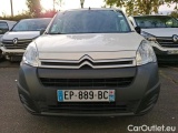  Citroen  Berlingo BLUEHDI 100 S&S BVM BUSINESS M #14