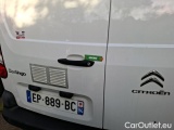  Citroen  Berlingo BLUEHDI 100 S&S BVM BUSINESS M #51
