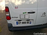  Citroen  Berlingo BLUEHDI 100 S&S BVM BUSINESS M #82