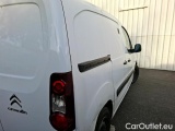  Citroen  Berlingo BLUEHDI 100 S&S BVM BUSINESS M #100
