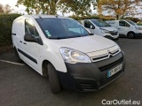  Citroen  Berlingo BLUEHDI 100 S&S BVM BUSINESS M #102