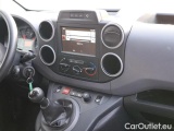  Citroen  Berlingo BLUEHDI 100 S&S BVM BUSINESS M #11