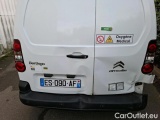  Citroen  Berlingo BLUEHDI 100 S&S BVM BUSINESS M #86