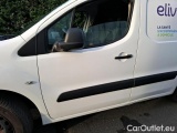  Citroen  Berlingo BLUEHDI 100 S&S BVM BUSINESS M #93