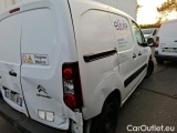  Citroen  Berlingo BLUEHDI 100 S&S BVM BUSINESS M #100