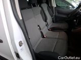  Citroen  Berlingo BLUEHDI 75 BVM BUSINESS M #9