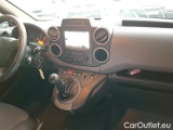  Citroen  Berlingo BLUEHDI 75 BVM BUSINESS M #11