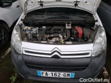  Citroen  Berlingo BLUEHDI 75 BVM BUSINESS M #27