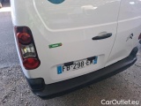  Citroen  Berlingo BLUEHDI 100 BVM CLUB M #15