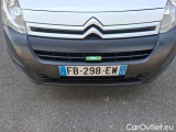  Citroen  Berlingo BLUEHDI 100 BVM CLUB M #34