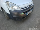  Citroen  Berlingo BLUEHDI 100 BVM CLUB M #39