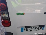  Citroen  Berlingo BLUEHDI 100 BVM CLUB M #54