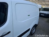  Citroen  Berlingo BLUEHDI 100 BVM CLUB M #72