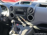  Citroen  Berlingo BLUEHDI 100 BVM CLUB M #11