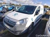  Citroen  Berlingo BLUEHDI 100 BVM CLUB M #15