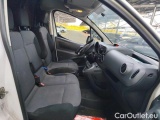  Citroen  Berlingo BLUEHDI 100 BVM CLUB XL #9