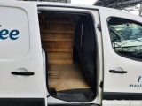  Citroen  Berlingo BLUEHDI 100 BVM CLUB XL #10