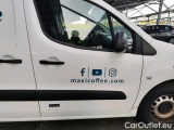  Citroen  Berlingo BLUEHDI 100 BVM CLUB XL #38