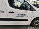  Citroen  Berlingo BLUEHDI 100 BVM CLUB XL #40