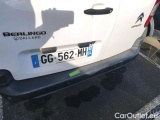  Citroen  Berlingo TAILLE M 1000KG BLUEHDI 100 S&S BVM CLUB #26