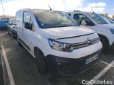  Citroen  Berlingo TAILLE M 1000KG BLUEHDI 100 S&S BVM CLUB #30