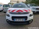  Citroen  C3 BLUEHDI 100 S&S BVM FEEL NAV #14