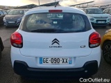  Citroen  C3 PURETECH 83 S&S BVM FEEL NAV #15