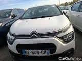  Citroen  C3 PURETECH 83 S&S BVM FEEL NAV #14