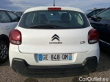  Citroen  C3 PURETECH 83 S&S BVM FEEL NAV #25
