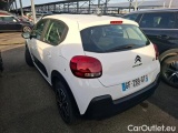  Citroen  C3 PURETECH 83 S&S BVM FEEL NAV #25