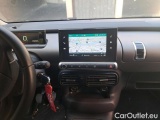  Citroen  C4 Cactus BLUEHDI 100 S&S BVM6 FEEL NAV #11