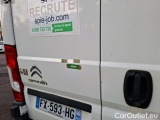  Citroen  Jumper 35 L2H2 BLUEHDI 140 S&S BVM6 CA CONTROL #45