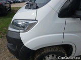  Citroen  Jumper 33 L1H1 BLUEHDI 120 S&S BVM6 DRIVER #32