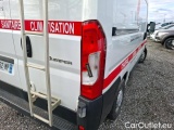  Citroen  Jumper 35 L2H2 BLUEHDI 140 S&S BVM6 DRIVER #34