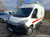  Citroen  Jumper 35 L2H2 BLUEHDI 140 S&S BVM6 DRIVER #43