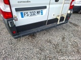  Citroen  Jumper 35 L2H2 BLUEHDI 140 S&S BVM6 DRIVER #52