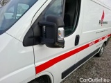  Citroen  Jumper 35 L2H2 BLUEHDI 140 S&S BVM6 DRIVER #68
