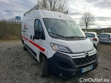  Citroen  Jumper 35 L2H2 BLUEHDI 140 S&S BVM6 DRIVER #70
