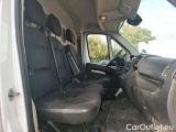  Citroen  Jumper 35 L3H2 BLUEHDI 140 S&S BVM6 DRIVER #9