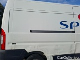 Citroen  Jumper 35 L3H2 BLUEHDI 140 S&S BVM6 DRIVER #107